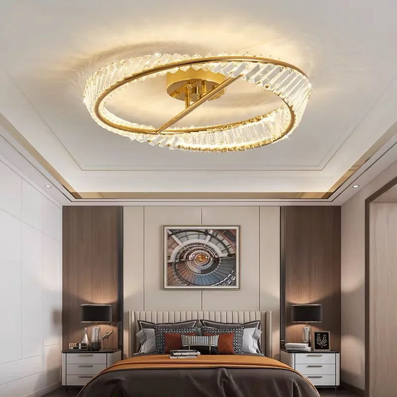 bedroom ceiling light