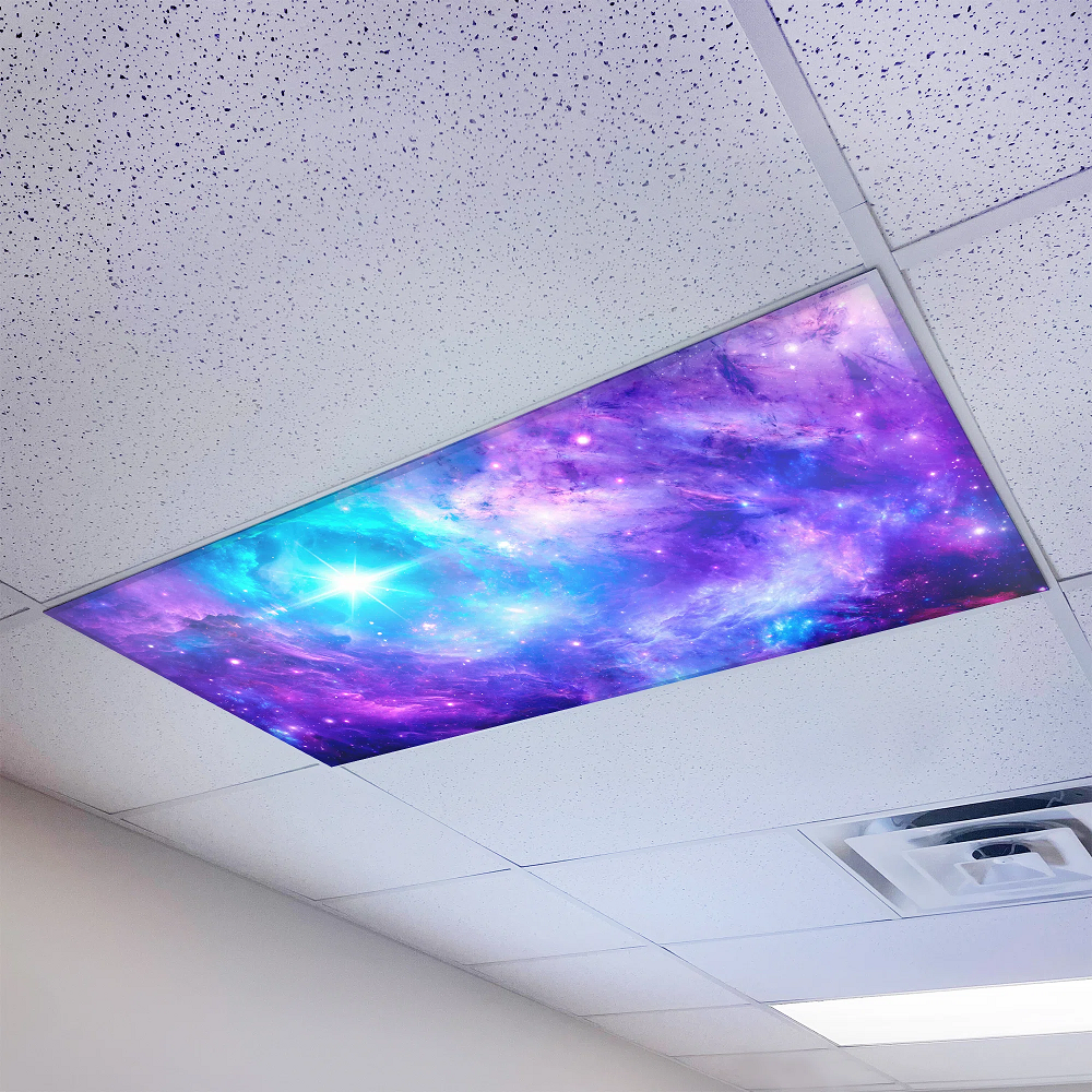 ceiling light cover