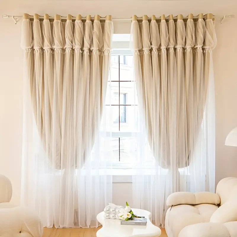 insulated curtains