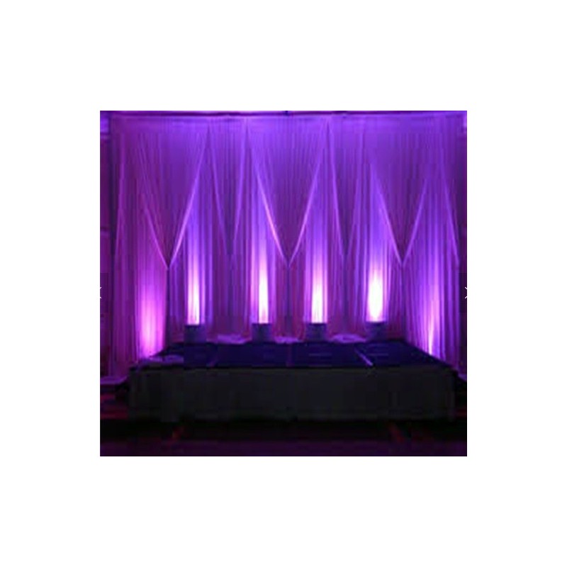 stage curtains