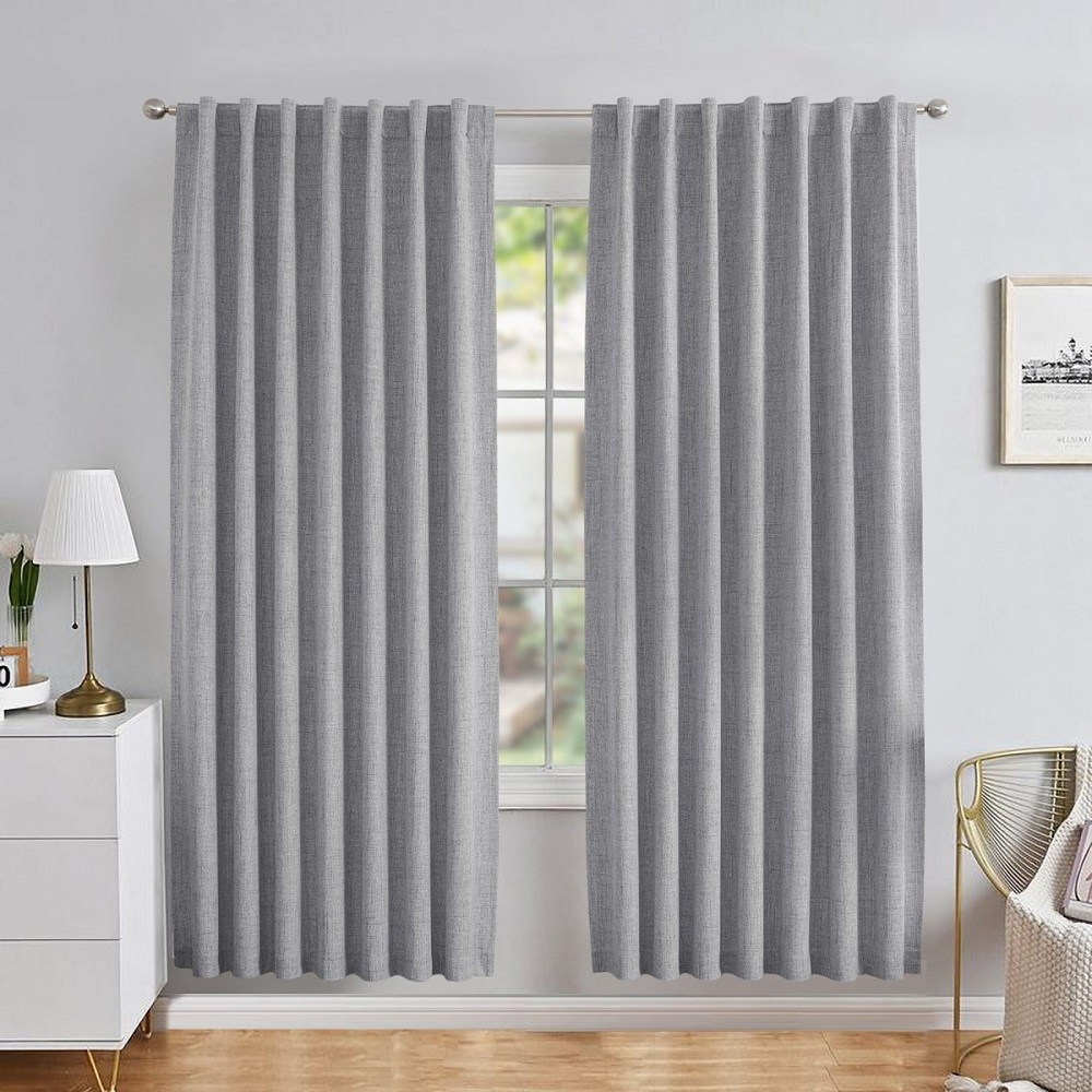insulated curtains