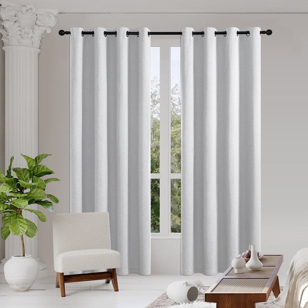 insulated curtains