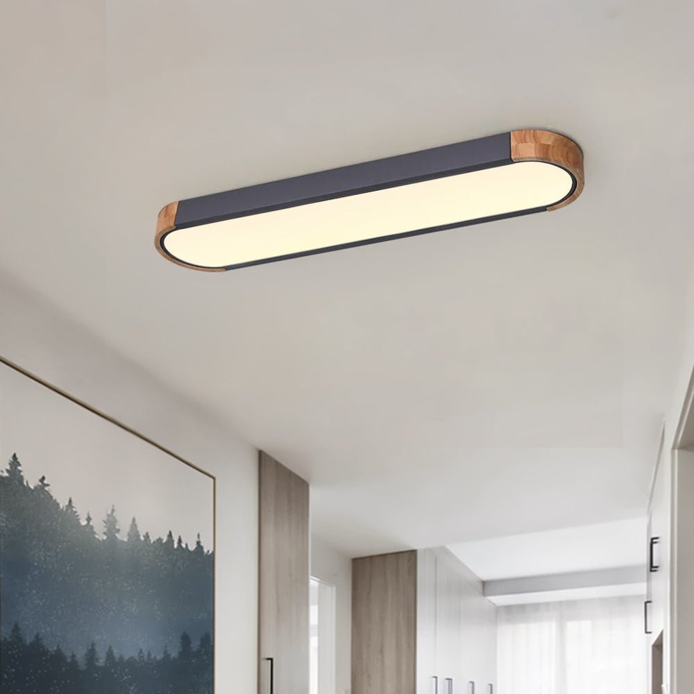 lightfixturesusa-dimmable-minimalist-long-oval-flush-mount-led-light-ceiling-light-gray