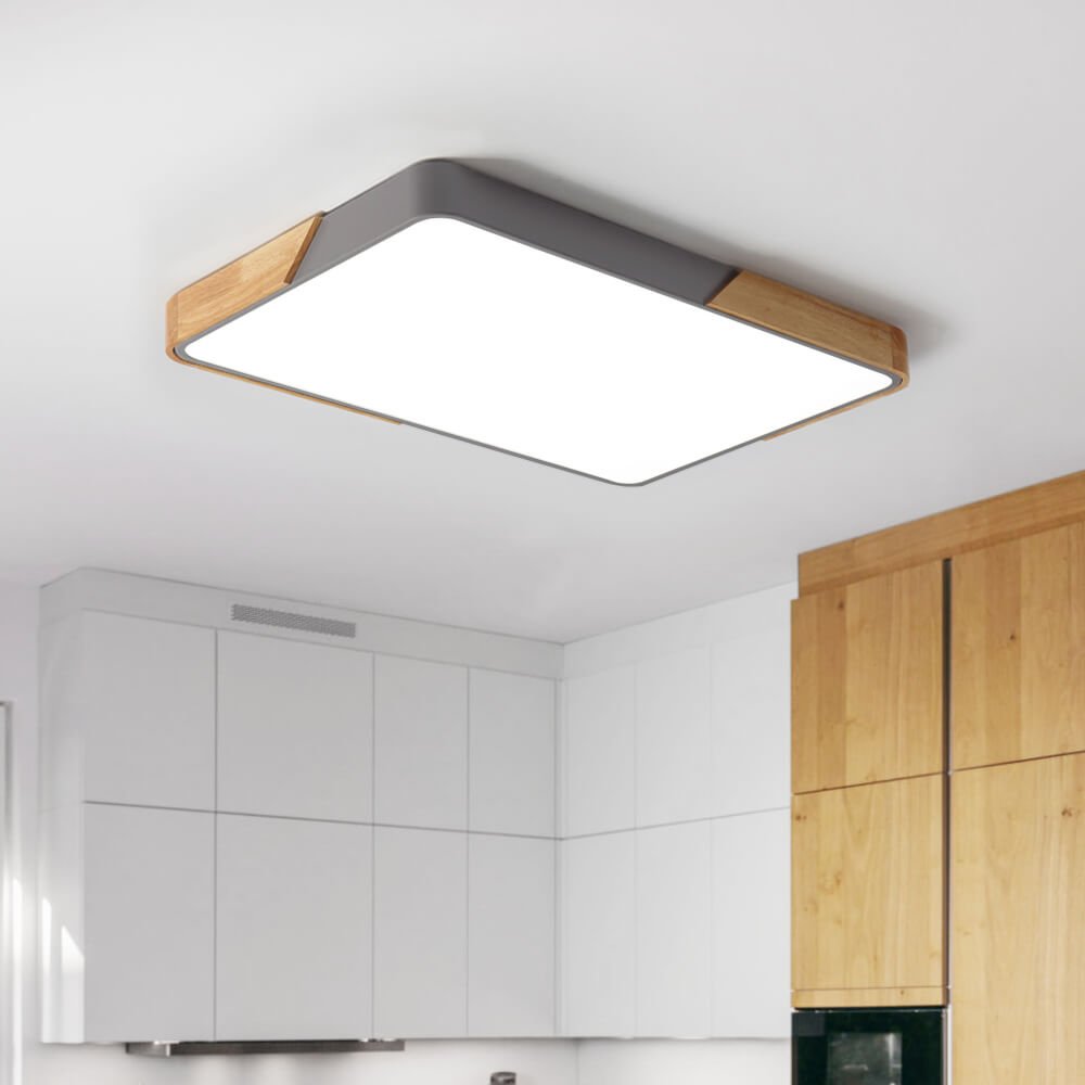 led ceiling light