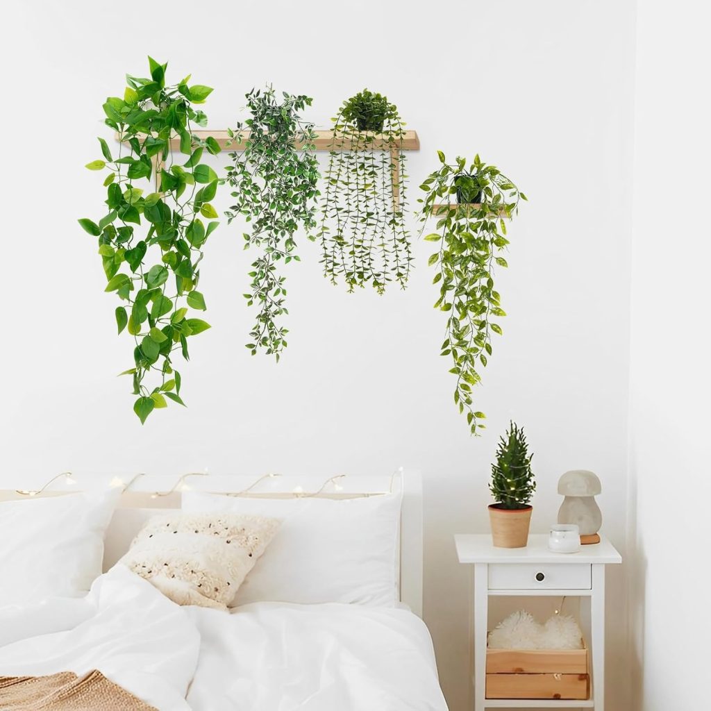 low maintenance indoor plants