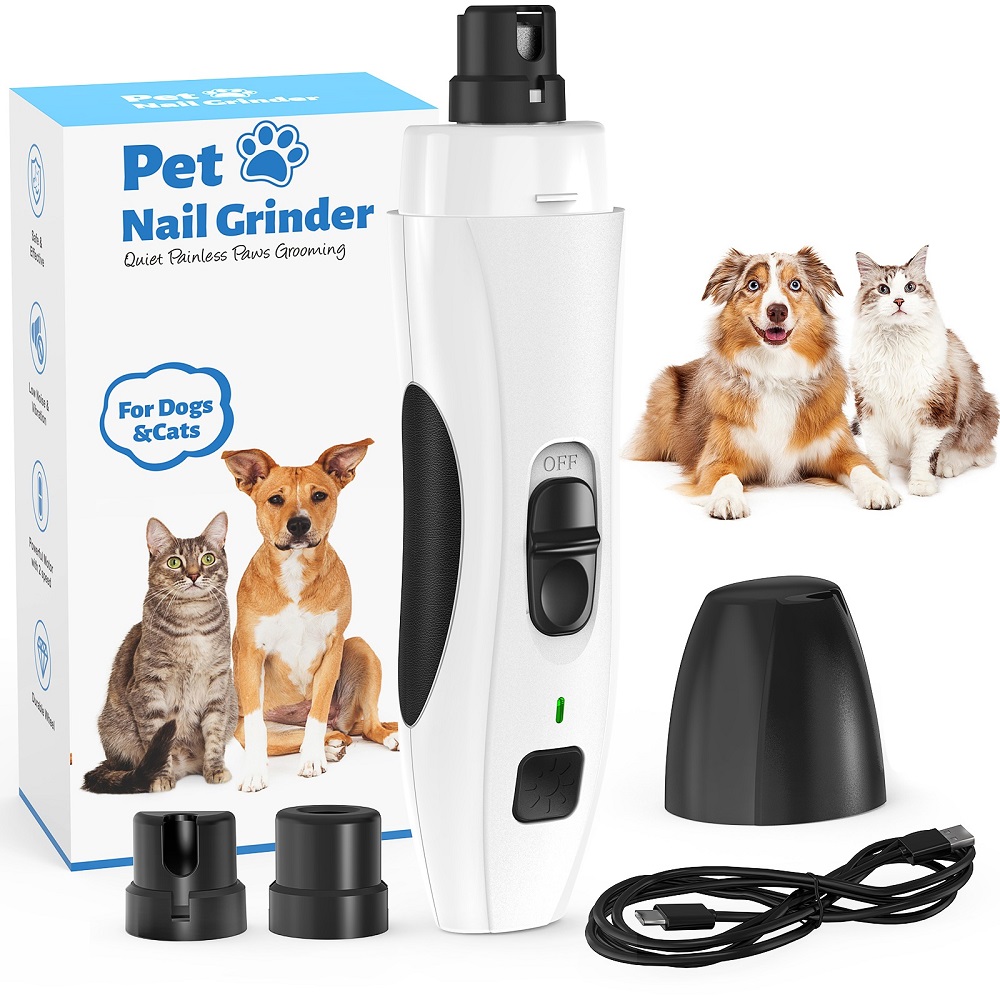 dog nail trimmer