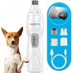 dog nail grinder