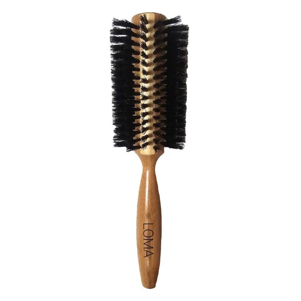grooming brush