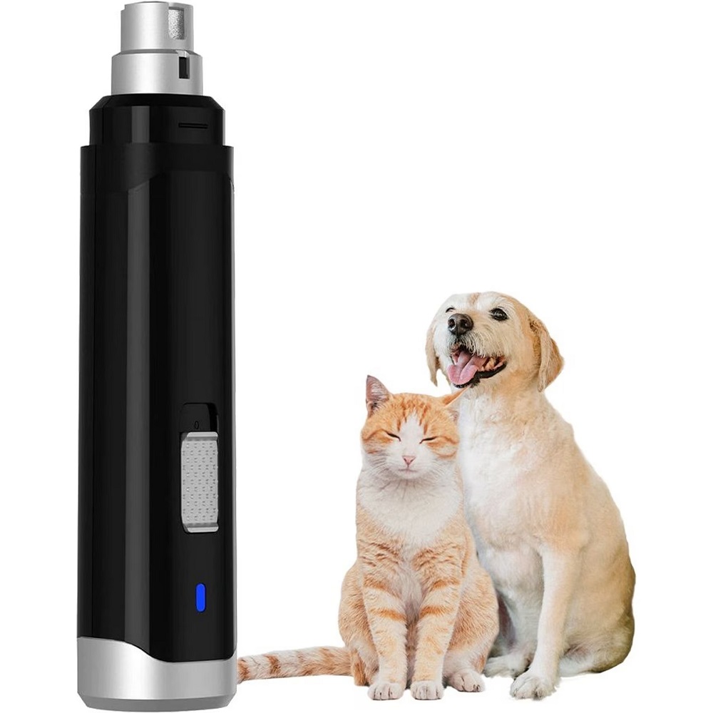 dog nail grinder