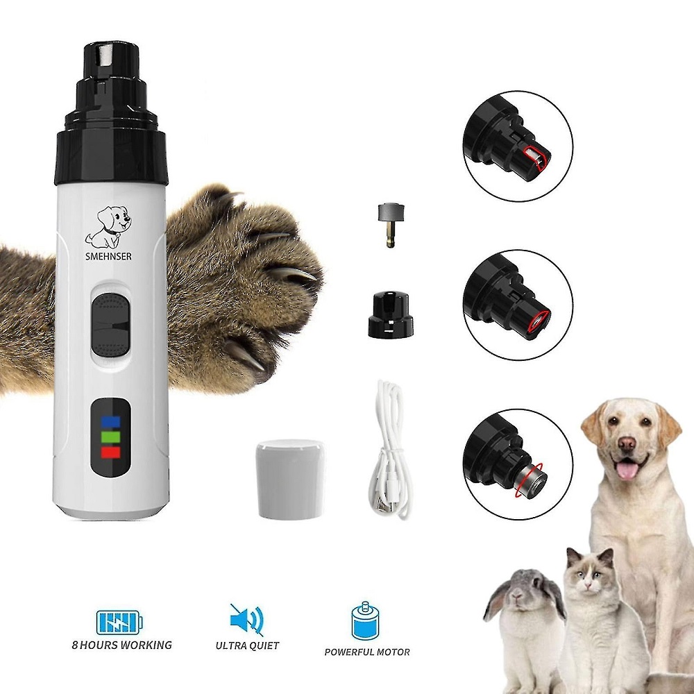 dog nail grinder