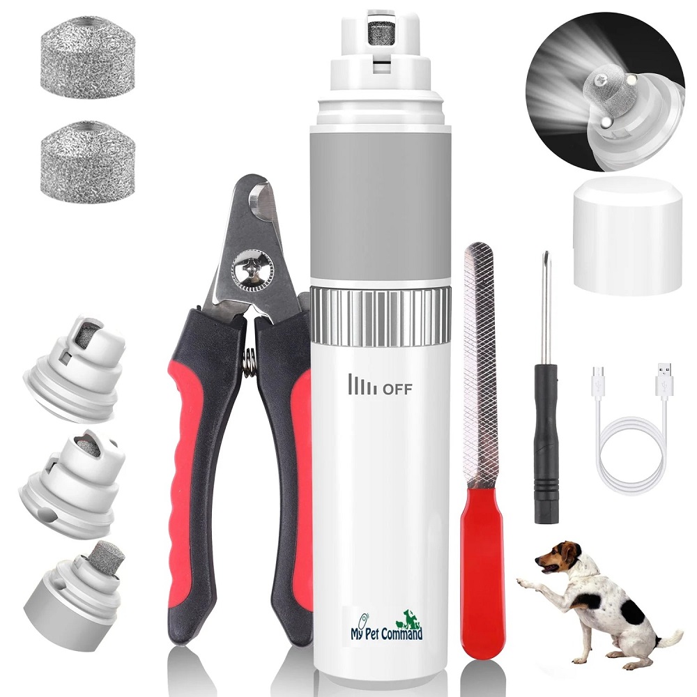 dog nail trimmer