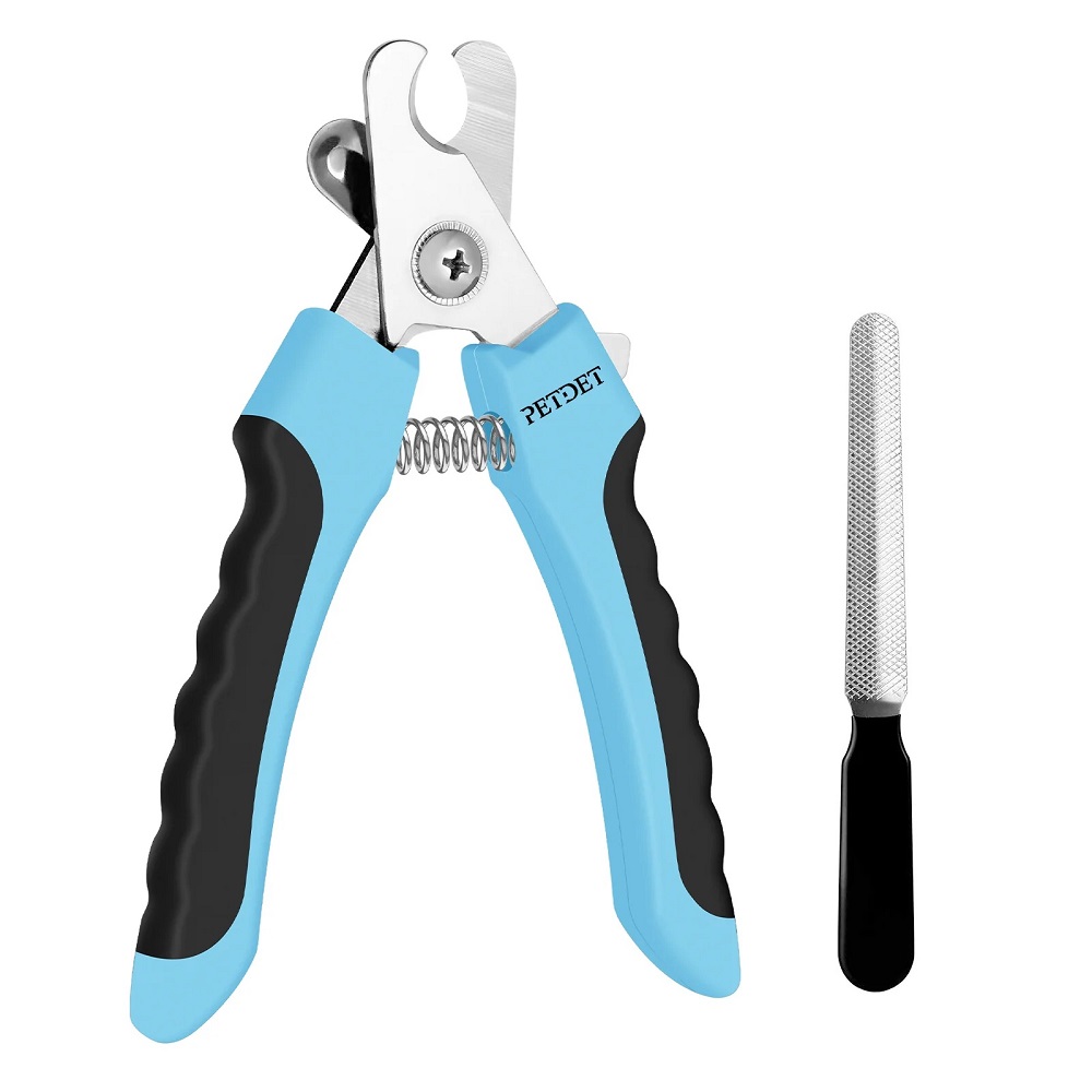 dog nail trimmer