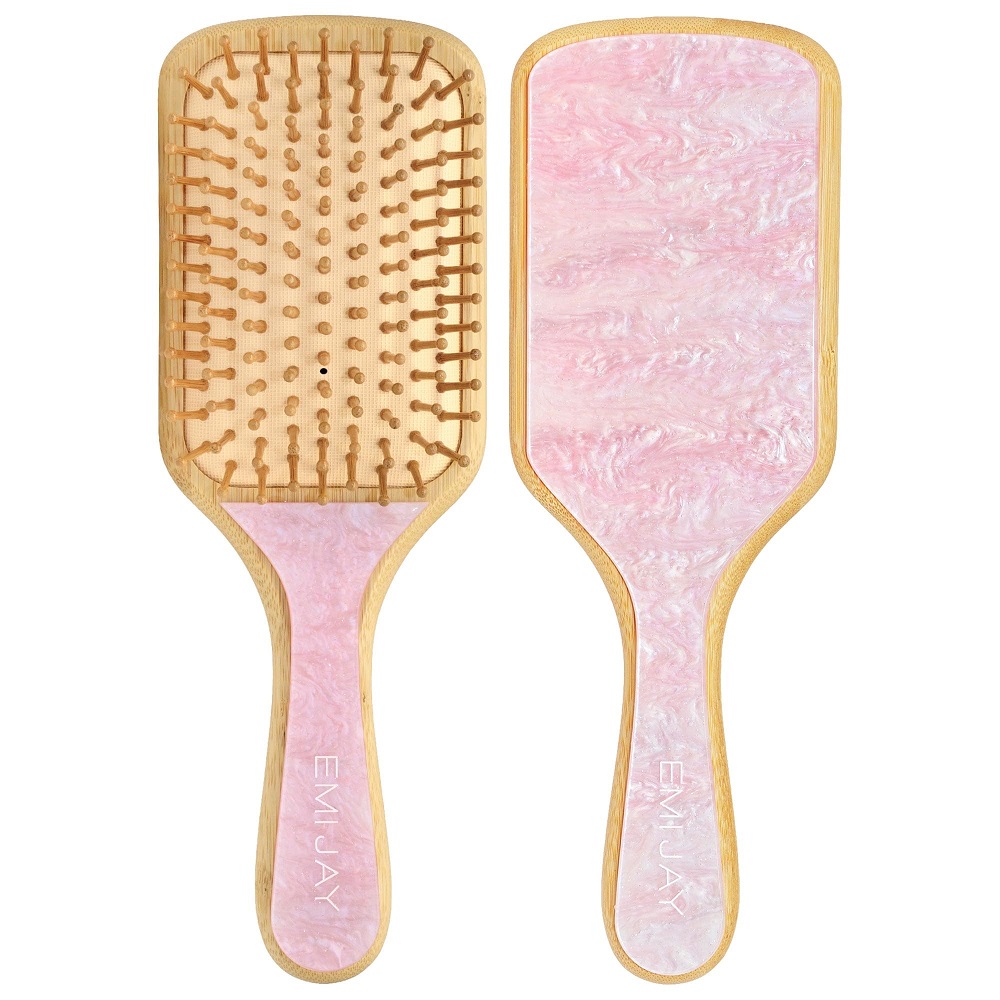 grooming brush