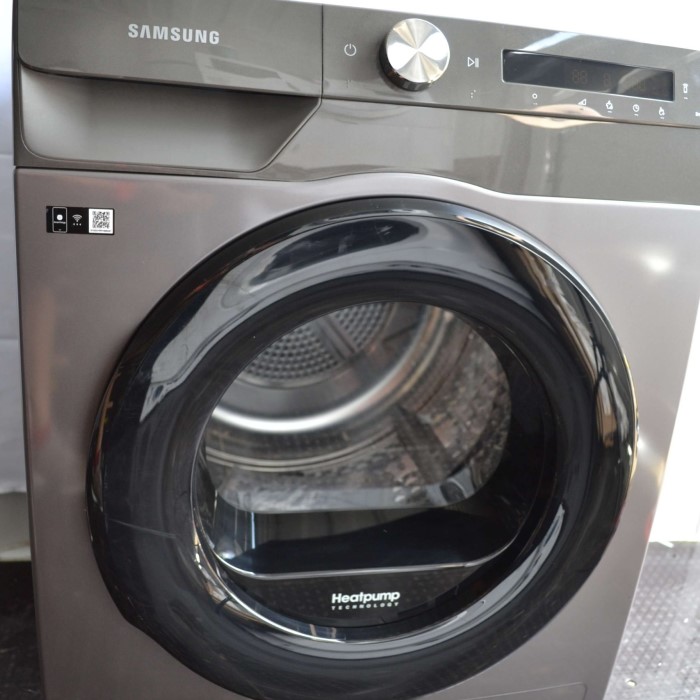 samsung tumble dryer