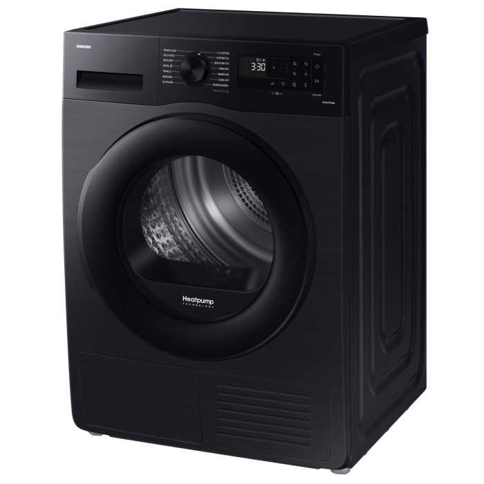 samsung tumble dryer