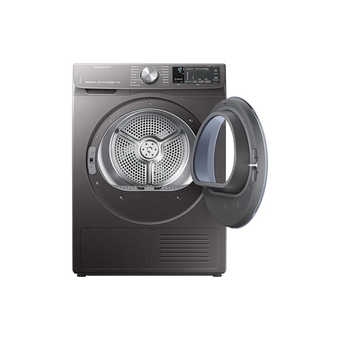 samsung tumble dryer