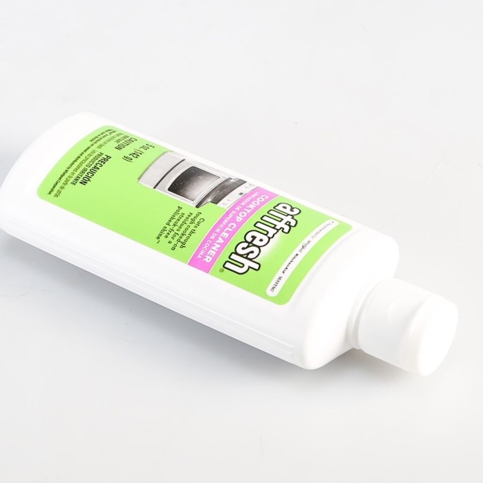 affresh cooktop cleaner